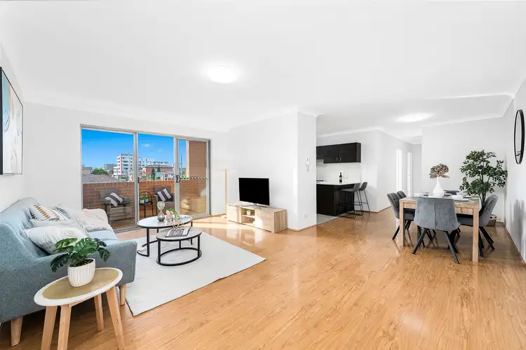 2/402 Beamish Street, Campsie NSW 2194