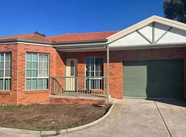 2/6 Breadalbane Court, Sydenham VIC 3037