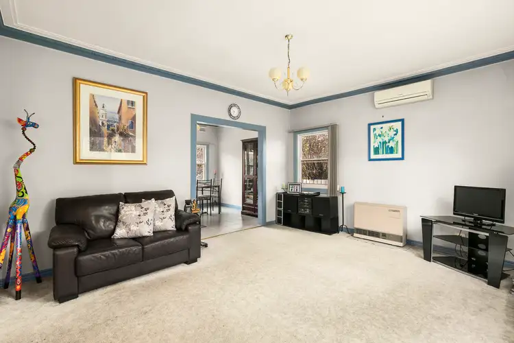 Second view of Homely house listing, 324 Napier Street, Strathmore VIC 3041