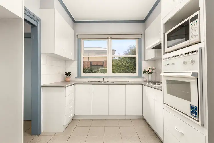 Fourth view of Homely house listing, 324 Napier Street, Strathmore VIC 3041