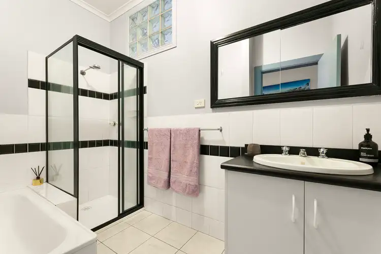 Fifth view of Homely house listing, 324 Napier Street, Strathmore VIC 3041