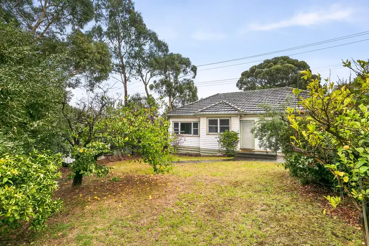 Sixth view of Homely house listing, 324 Napier Street, Strathmore VIC 3041