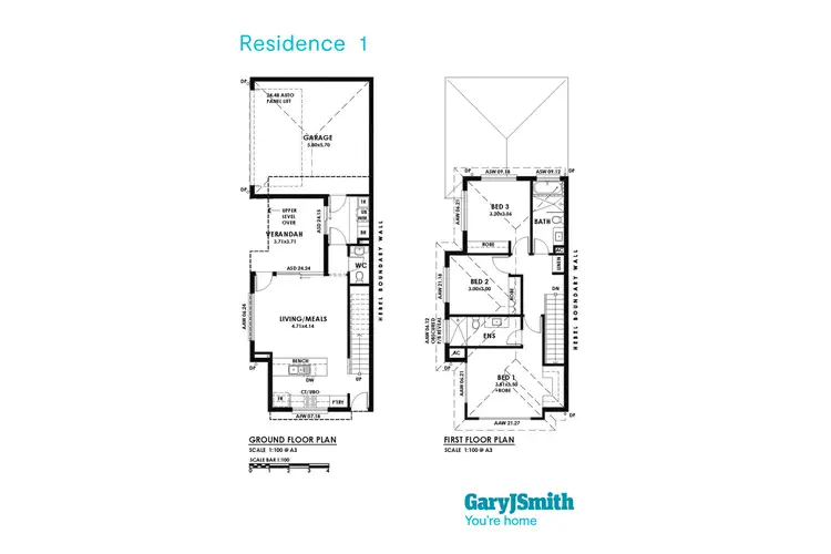Third view of Homely land listing, 70 Lionel Avenue, Blair Athol SA 5084