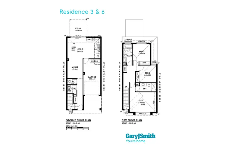 Fifth view of Homely land listing, 70 Lionel Avenue, Blair Athol SA 5084