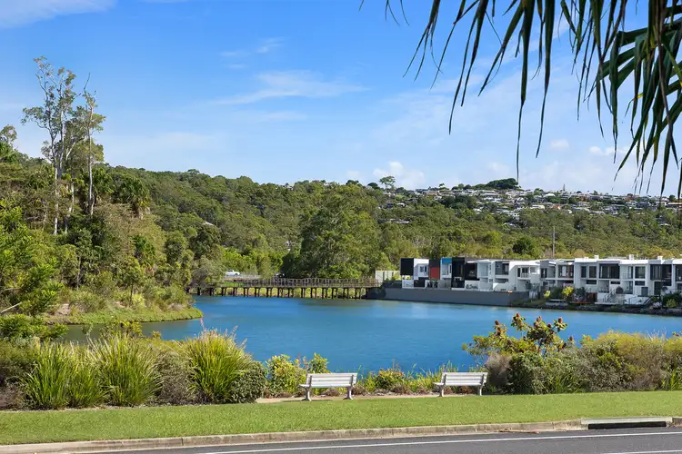 Fifth view of Homely house listing, 13 Dunwich Lane, Maroochydore QLD 4558