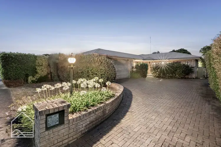 20 Hazelwood Crescent, Leopold VIC 3224