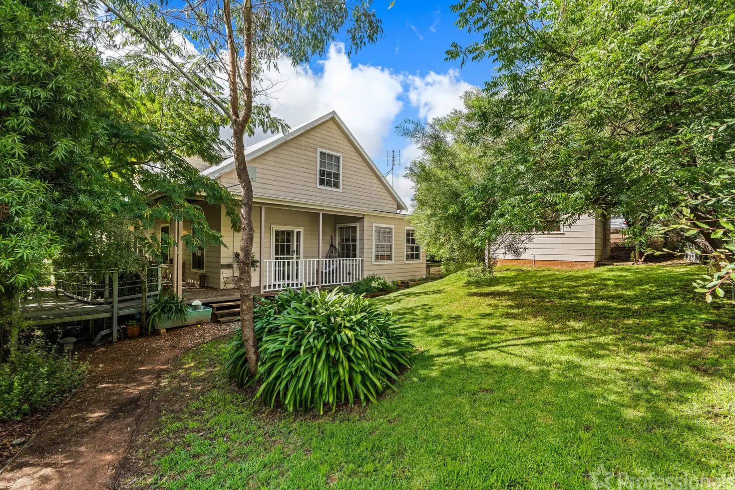 Main view of Homely house listing, 9A George Street, Millthorpe NSW 2798