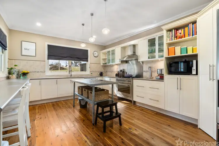 Third view of Homely house listing, 9A George Street, Millthorpe NSW 2798