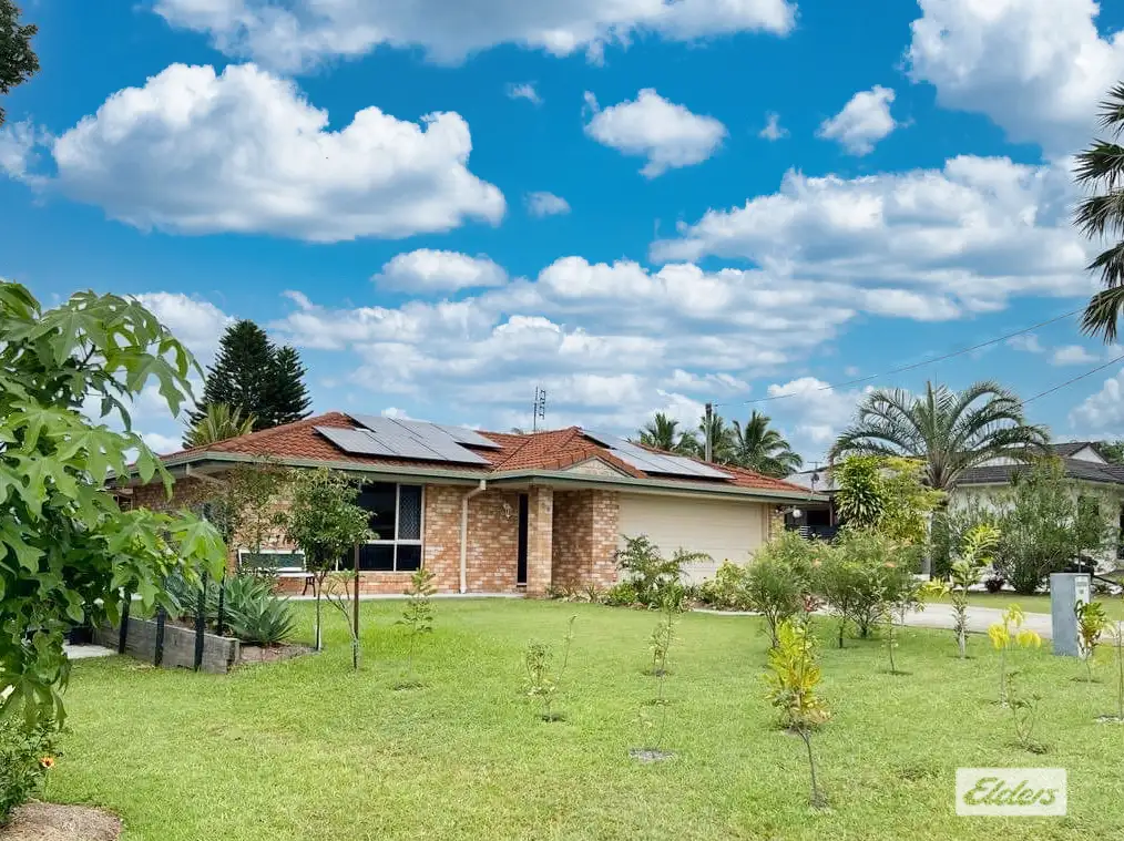 Main view of Homely house listing, 73 Nautilus Drive, Cooloola Cove QLD 4580
