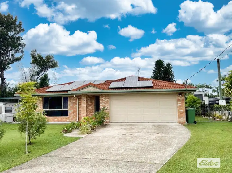 Second view of Homely house listing, 73 Nautilus Drive, Cooloola Cove QLD 4580