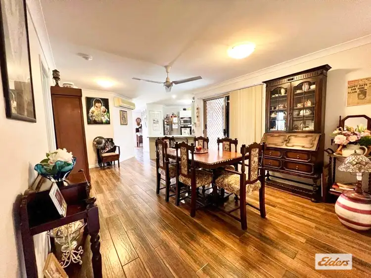 Fourth view of Homely house listing, 73 Nautilus Drive, Cooloola Cove QLD 4580