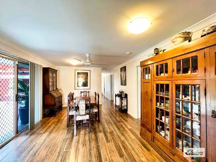 Fifth view of Homely house listing, 73 Nautilus Drive, Cooloola Cove QLD 4580