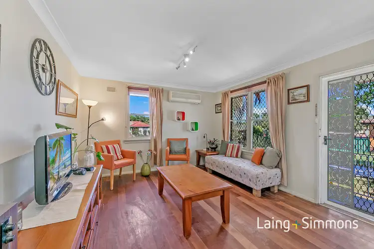 Third view of Homely house listing, 36 Hatherton Road, Lethbridge Park NSW 2770