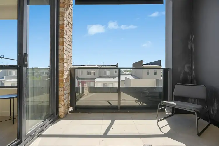 Fifth view of Homely apartment listing, 216/26A Lord Sheffield Circuit, Penrith NSW 2750