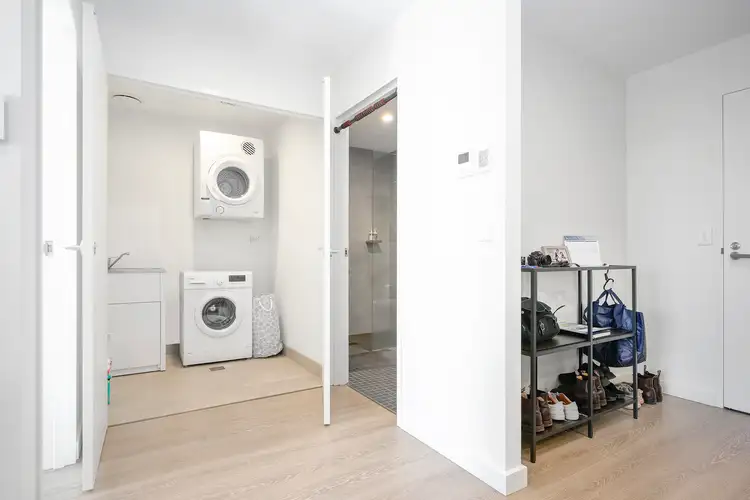 Sixth view of Homely apartment listing, 216/26A Lord Sheffield Circuit, Penrith NSW 2750