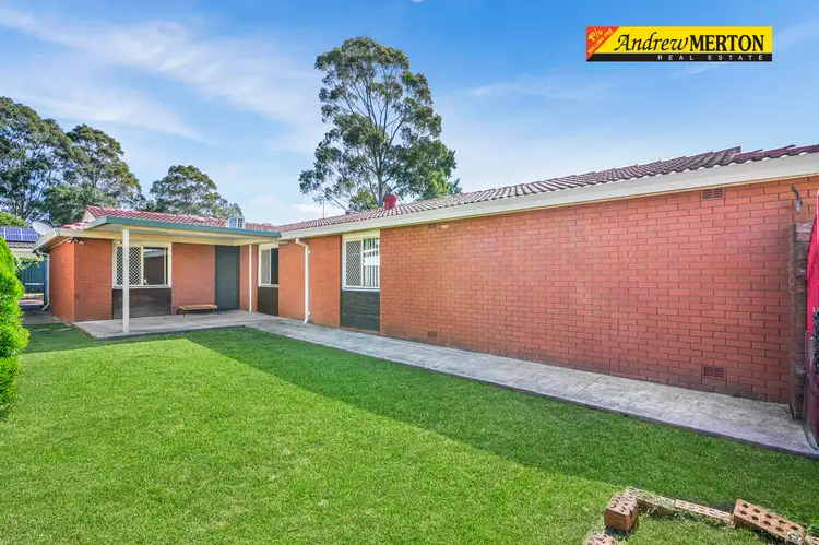 104 Torres Crescent, Whalan NSW 2770