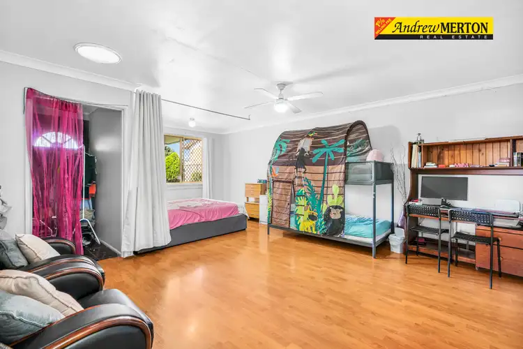 Fourth view of Homely house listing, 104 Torres Crescent, Whalan NSW 2770