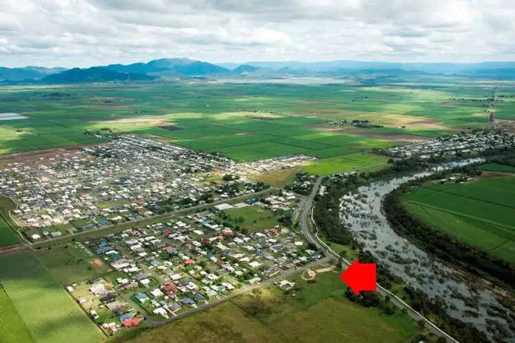 Third view of Homely land listing, 115 Anzac Avenue, Marian QLD 4753