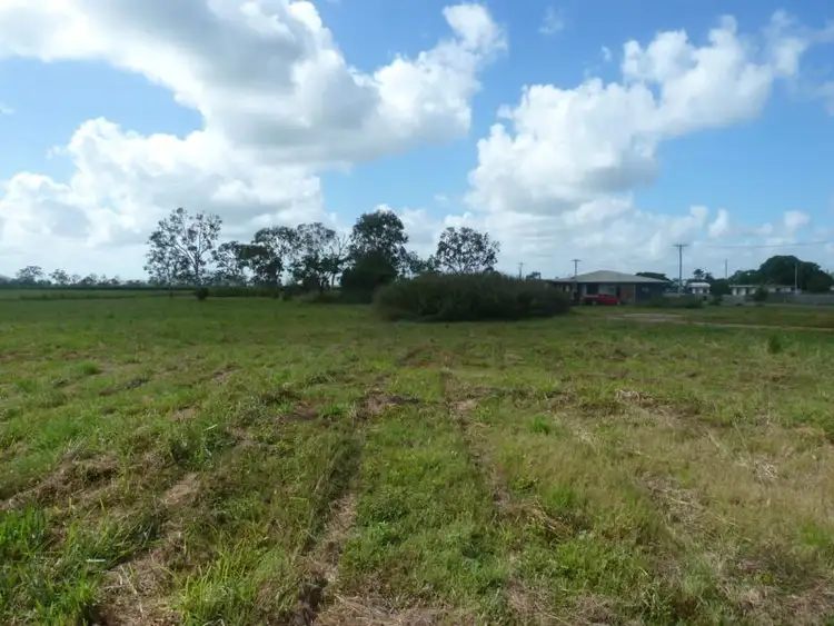 Fifth view of Homely land listing, 115 Anzac Avenue, Marian QLD 4753