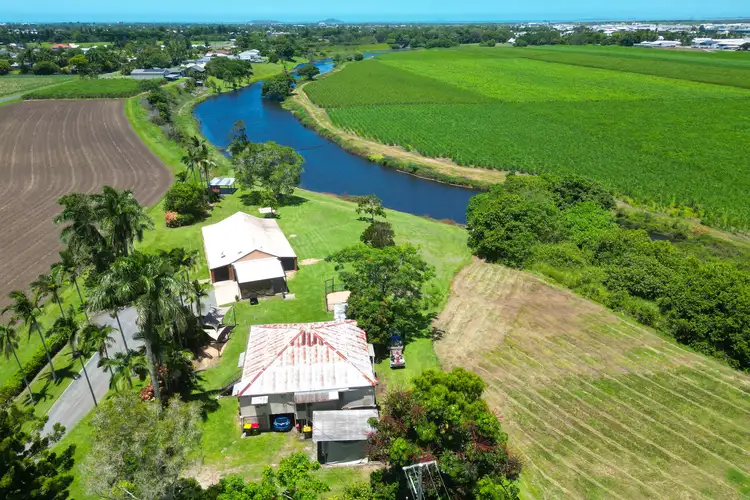 Main view of Homely house listing, 90 Meadowlands Road, Racecourse QLD 4740
