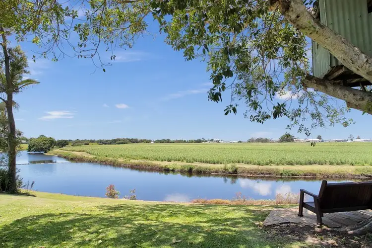 Second view of Homely house listing, 90 Meadowlands Road, Racecourse QLD 4740