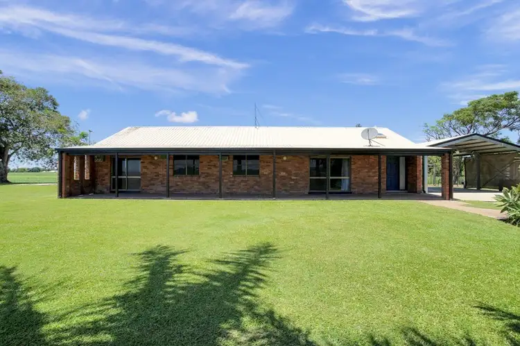 Fourth view of Homely house listing, 90 Meadowlands Road, Racecourse QLD 4740