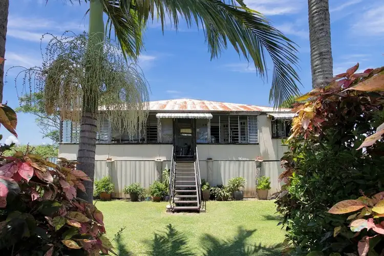 Fifth view of Homely house listing, 90 Meadowlands Road, Racecourse QLD 4740