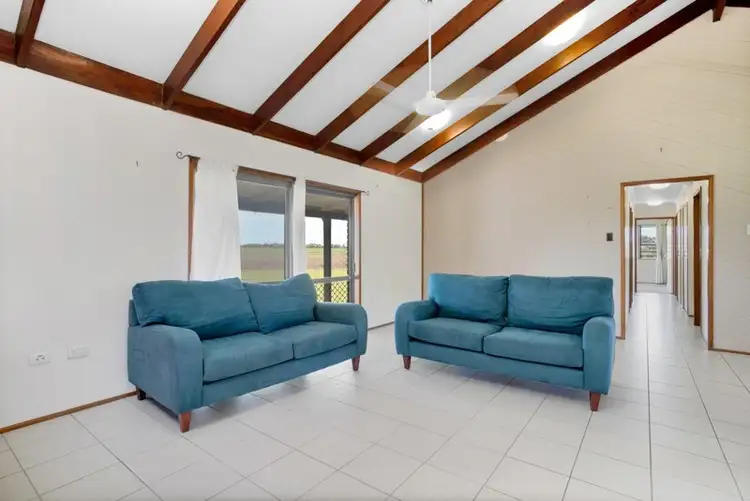 Sixth view of Homely house listing, 90 Meadowlands Road, Racecourse QLD 4740