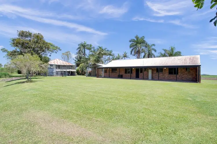 Seventh view of Homely house listing, 90 Meadowlands Road, Racecourse QLD 4740