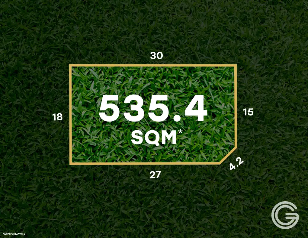 Main view of Homely land listing, 9 Dartmouth Street, Wallan VIC 3756