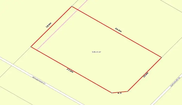 Second view of Homely land listing, 9 Dartmouth Street, Wallan VIC 3756