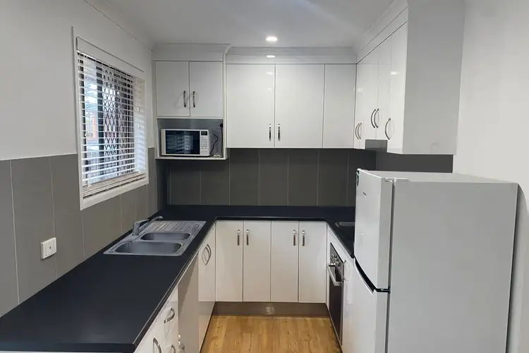 Third view of Homely unit listing, 1/52 Wellington Street, Mackay QLD 4740