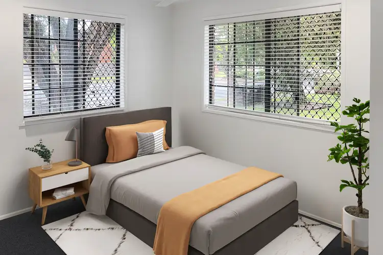 Fourth view of Homely unit listing, 1/52 Wellington Street, Mackay QLD 4740