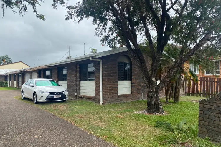 Fifth view of Homely unit listing, 1/52 Wellington Street, Mackay QLD 4740