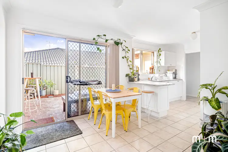 Main view of Homely townhouse listing, 5/8-14 Rixons Pass Road, Woonona NSW 2517