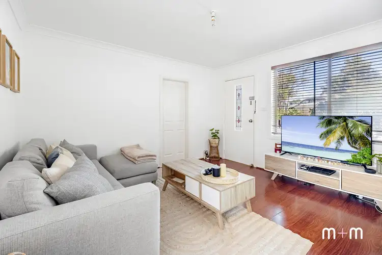 Second view of Homely townhouse listing, 5/8-14 Rixons Pass Road, Woonona NSW 2517