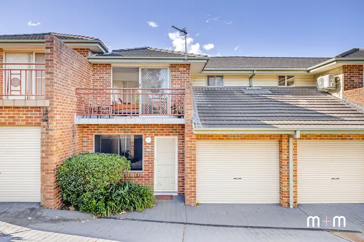 Third view of Homely townhouse listing, 5/8-14 Rixons Pass Road, Woonona NSW 2517