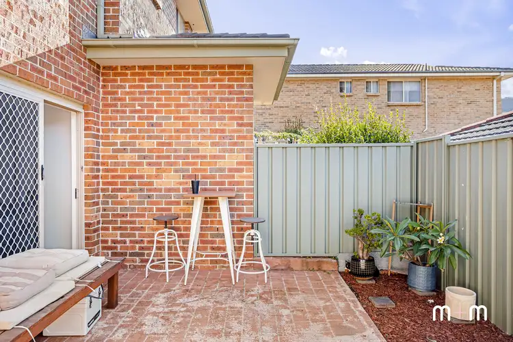 Fourth view of Homely townhouse listing, 5/8-14 Rixons Pass Road, Woonona NSW 2517