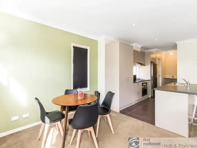 Fifth view of Homely unit listing, 87A Keneally Street, Dandenong VIC 3175