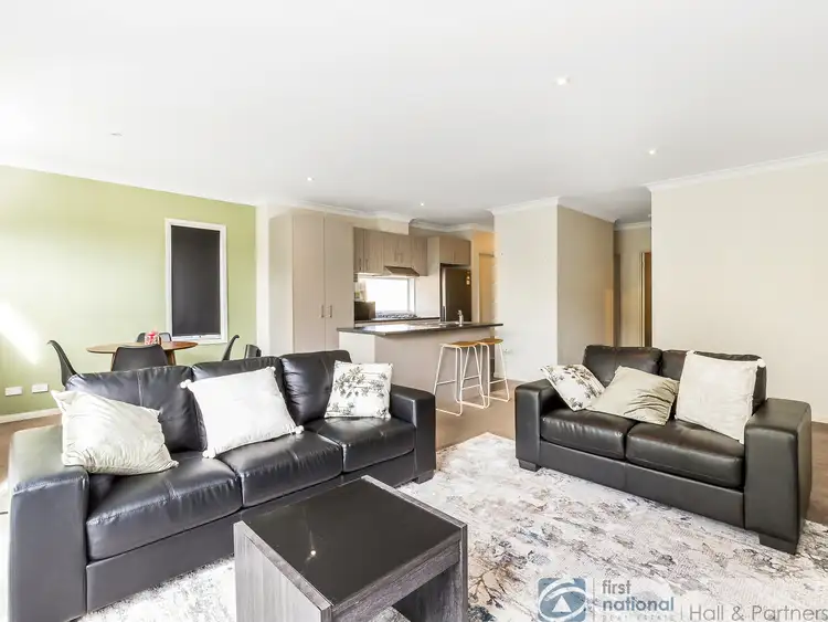 Sixth view of Homely unit listing, 87A Keneally Street, Dandenong VIC 3175