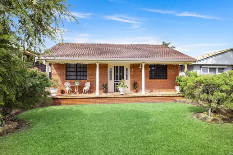 Main view of Homely house listing, 64 Oxford Street, Umina Beach NSW 2257