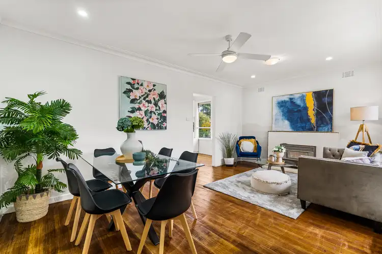 14 Dudley Street, Mitcham VIC 3132