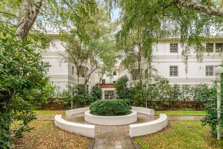39/453 St Kilda Road, Melbourne VIC 3004