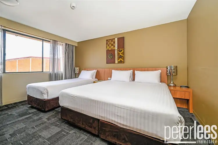 Second view of Homely unit listing, 305/3-11 Earl Street, Launceston TAS 7250