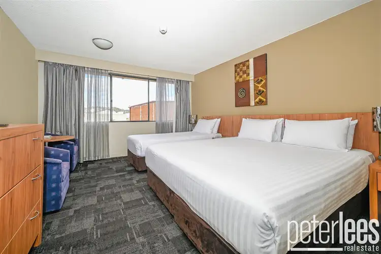 Third view of Homely unit listing, 305/3-11 Earl Street, Launceston TAS 7250