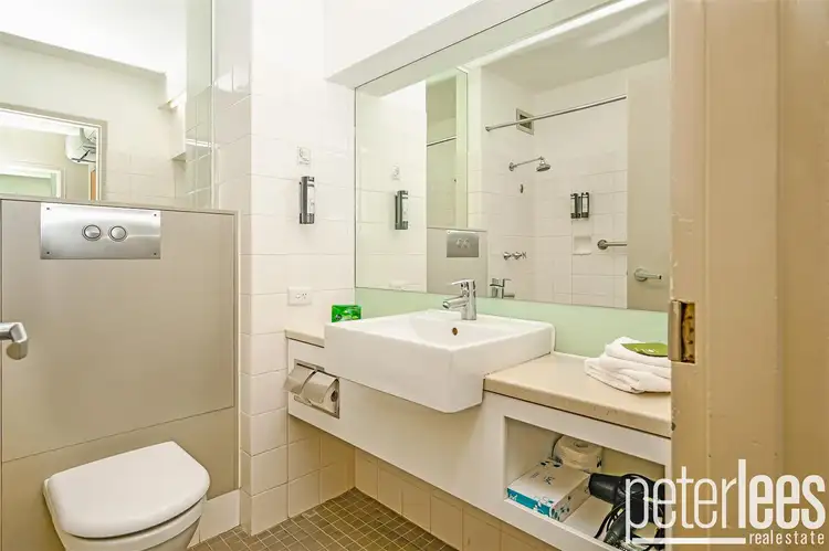 Fourth view of Homely unit listing, 305/3-11 Earl Street, Launceston TAS 7250