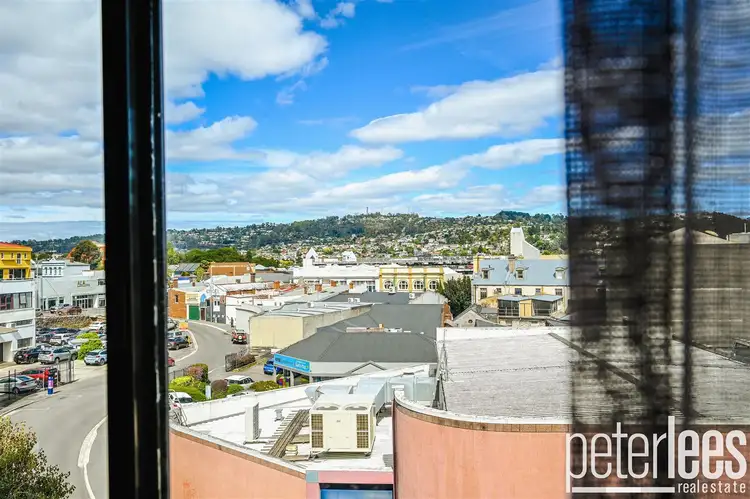 Fifth view of Homely unit listing, 305/3-11 Earl Street, Launceston TAS 7250