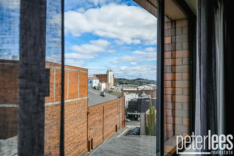 Sixth view of Homely unit listing, 305/3-11 Earl Street, Launceston TAS 7250