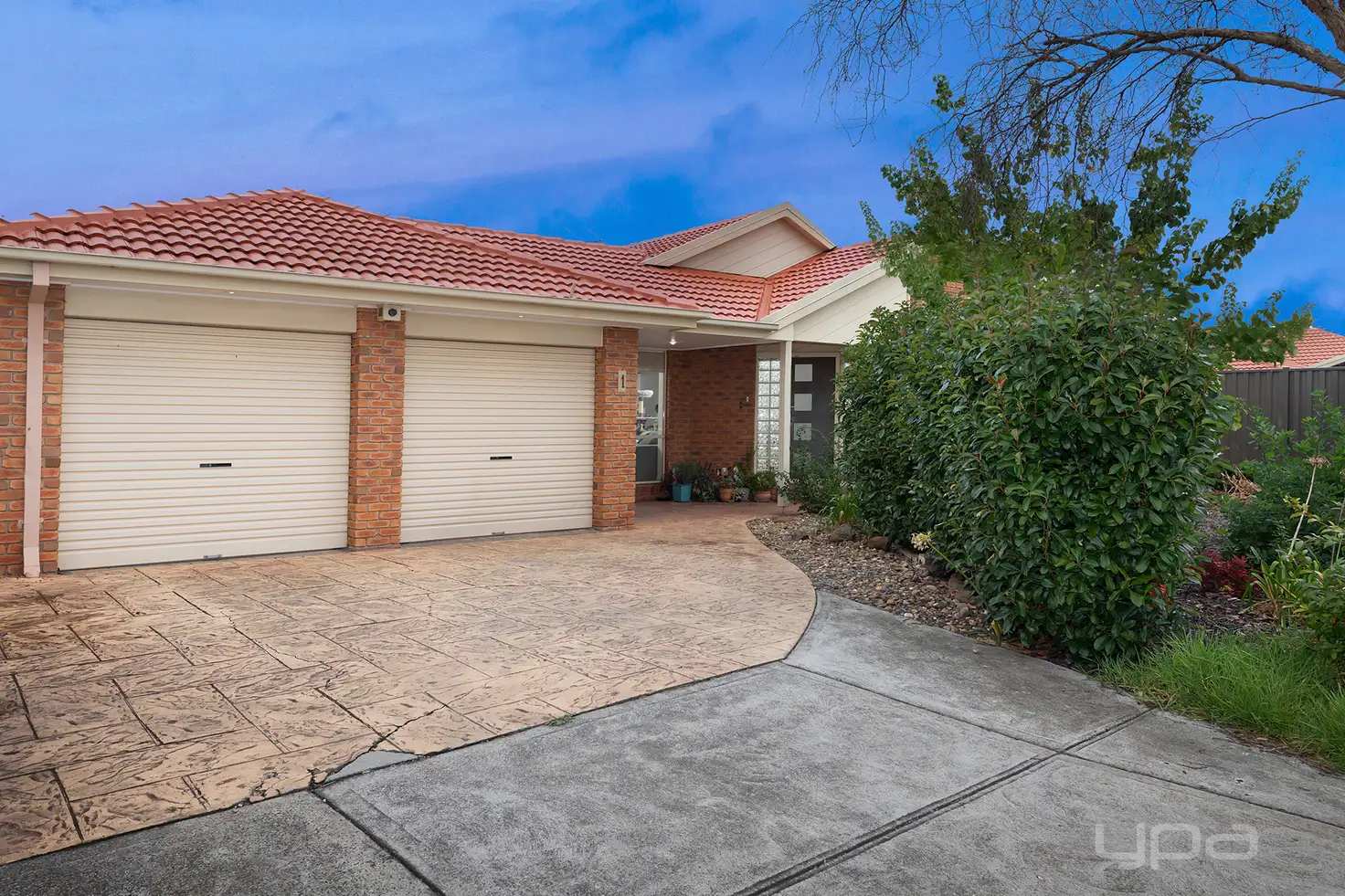 Main view of Homely house listing, 1 Farmhouse Court, Sydenham VIC 3037
