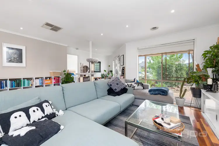 Second view of Homely house listing, 1 Farmhouse Court, Sydenham VIC 3037